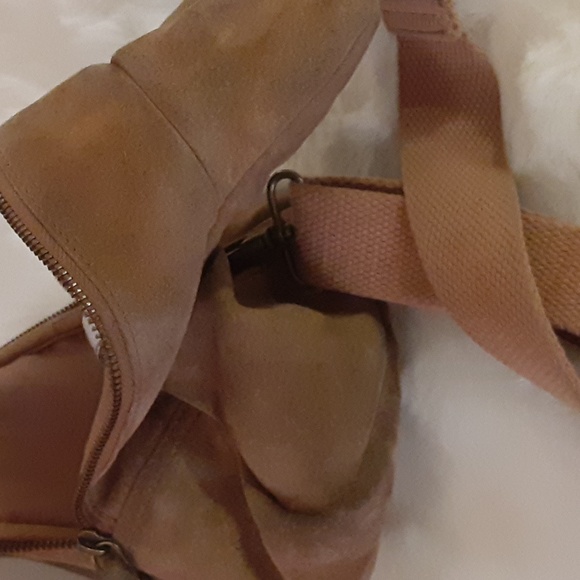 Free People Hudson Sling Beige - Picture 10 of 13